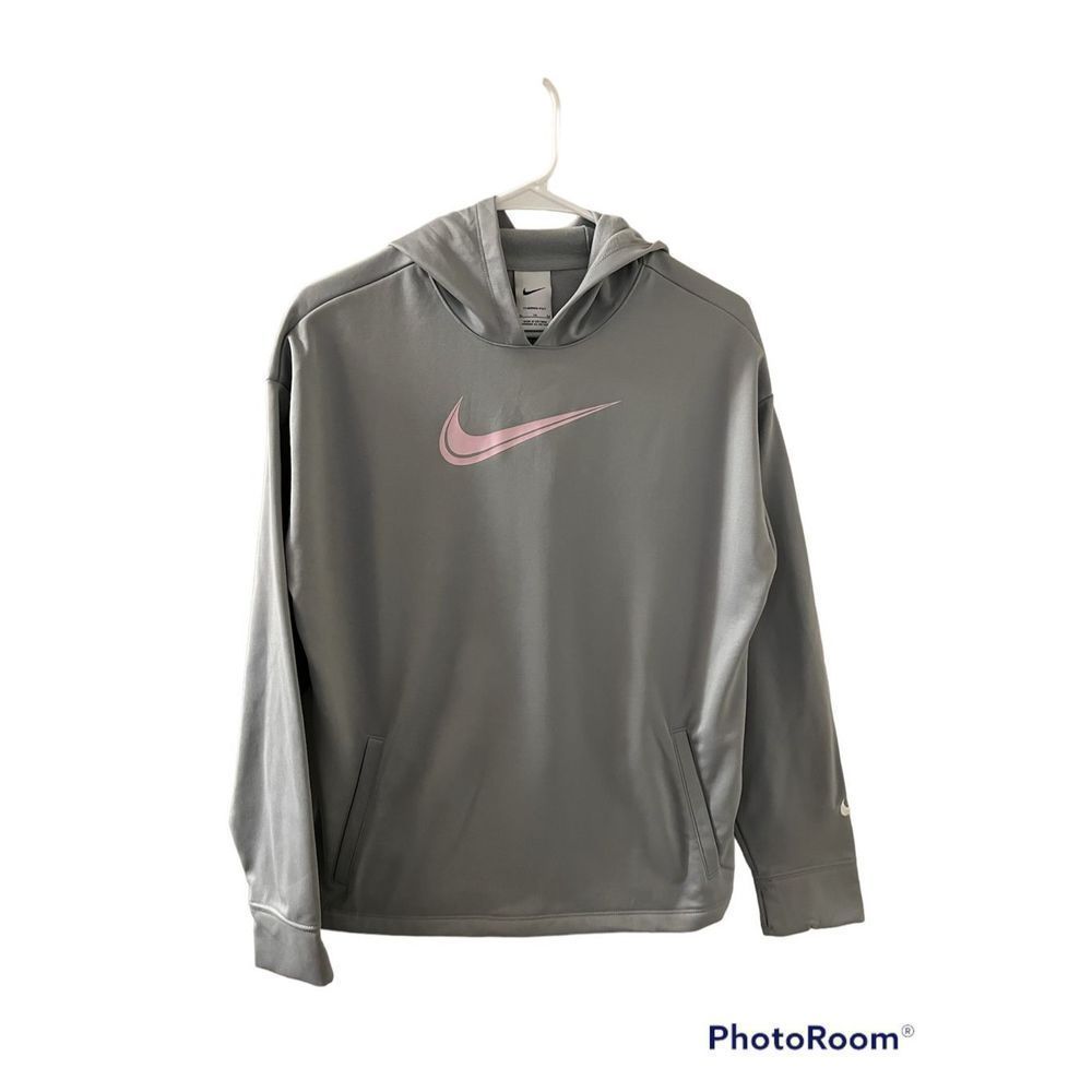 Nike ThermaFit Girls Sweater Size XL NWT